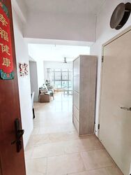 Blk 615B Punggol Spring (Punggol), HDB 4 Rooms #524195311